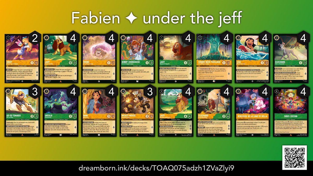 Fabien « cocof » BONFANTE tweet media