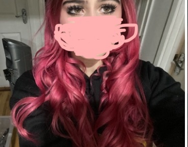 ❁ aleena ❁ tweet media