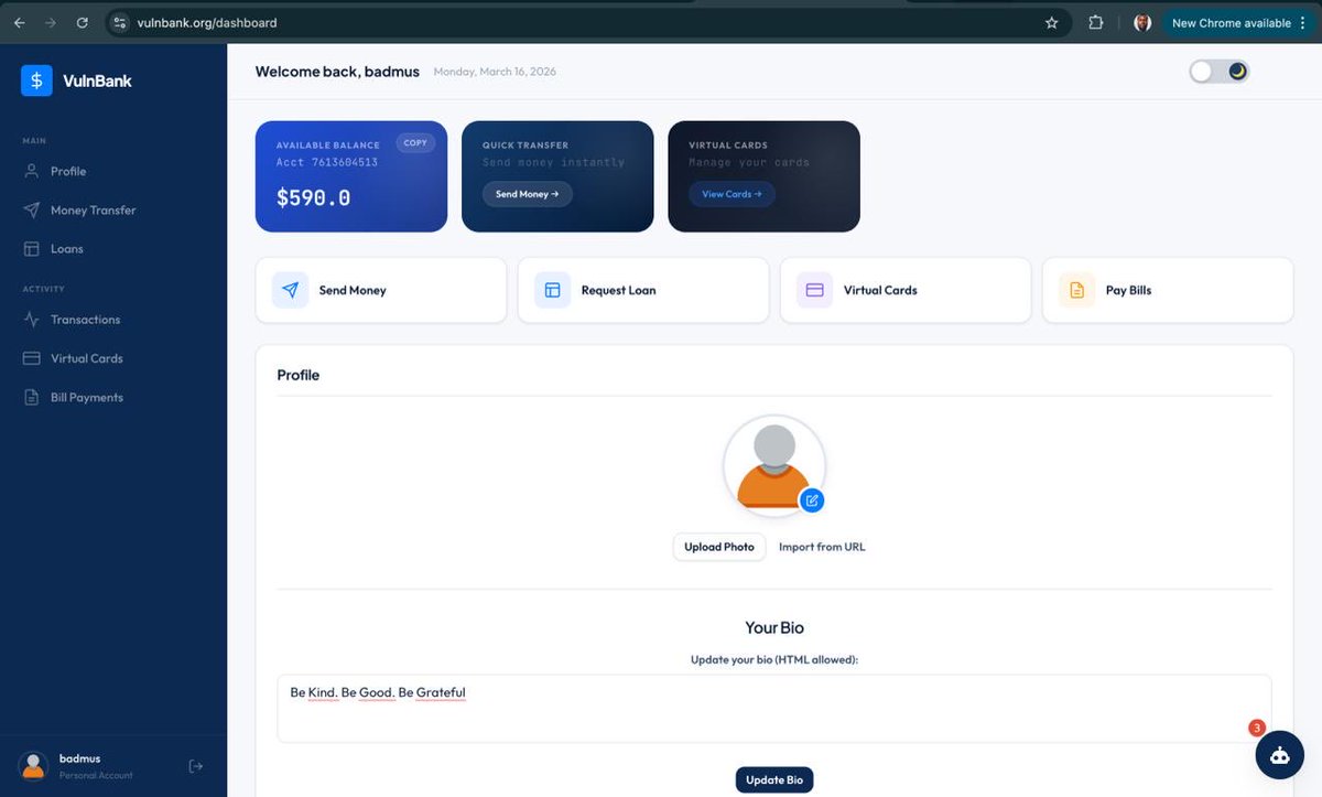 Ghost St Badmus tweet media