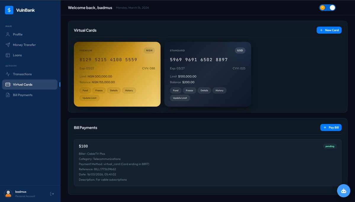 Ghost St Badmus tweet media