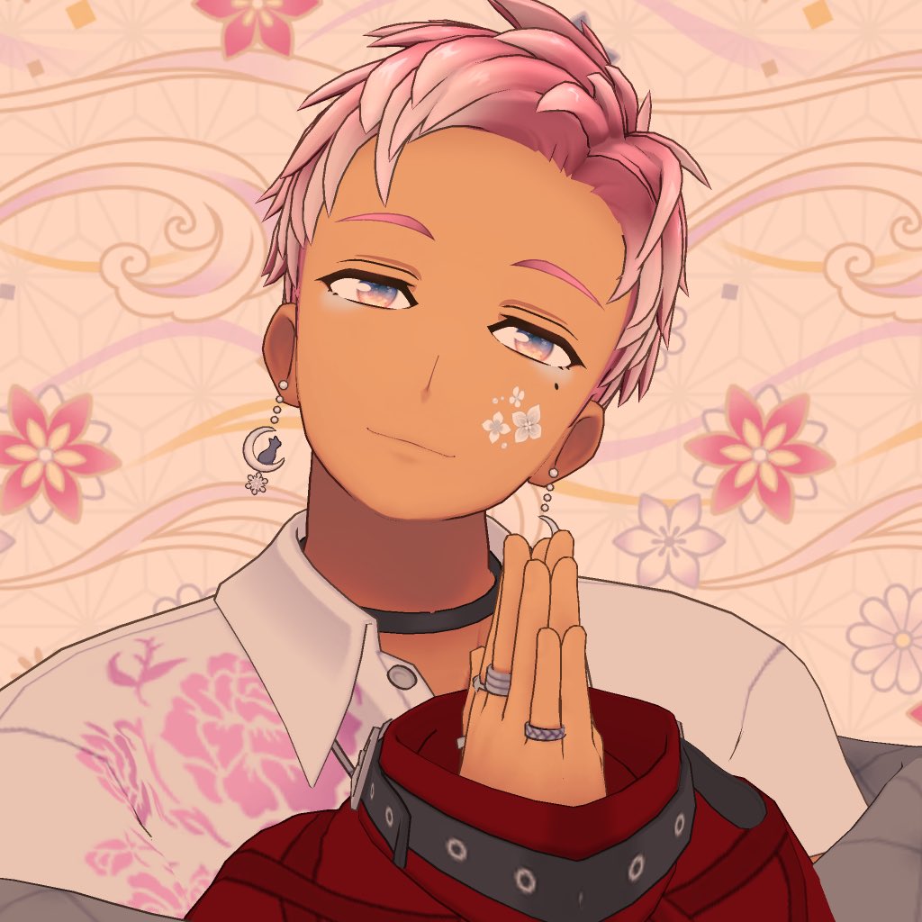 カル⭐︎パッチョ tweet media