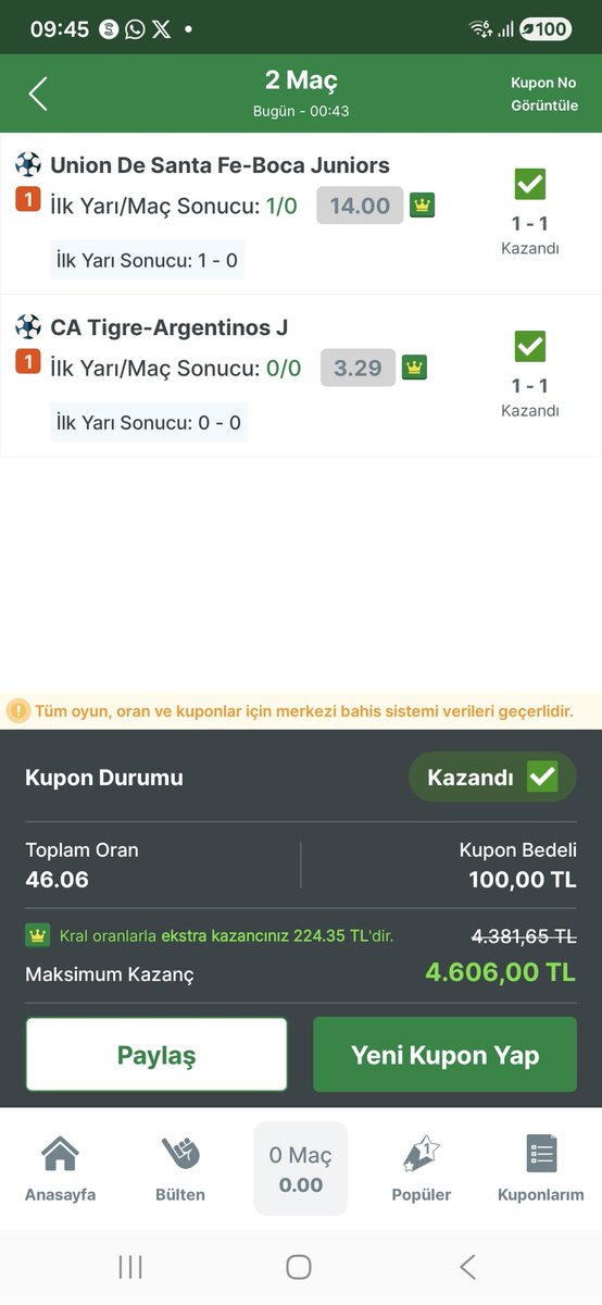 aalkan31's tweet photo. @regalotr Farkını fark ettikleri zaman geç olacak kral. Teşekkürler rega https://t.co/IHceqxUZlu