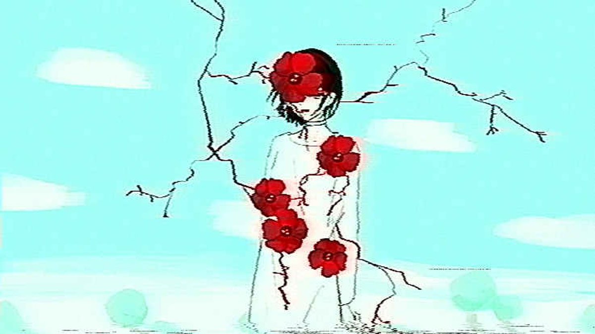 頭足人 tweet media