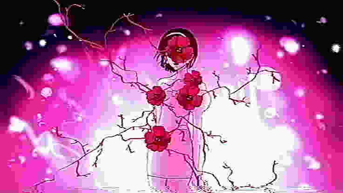 頭足人 tweet media