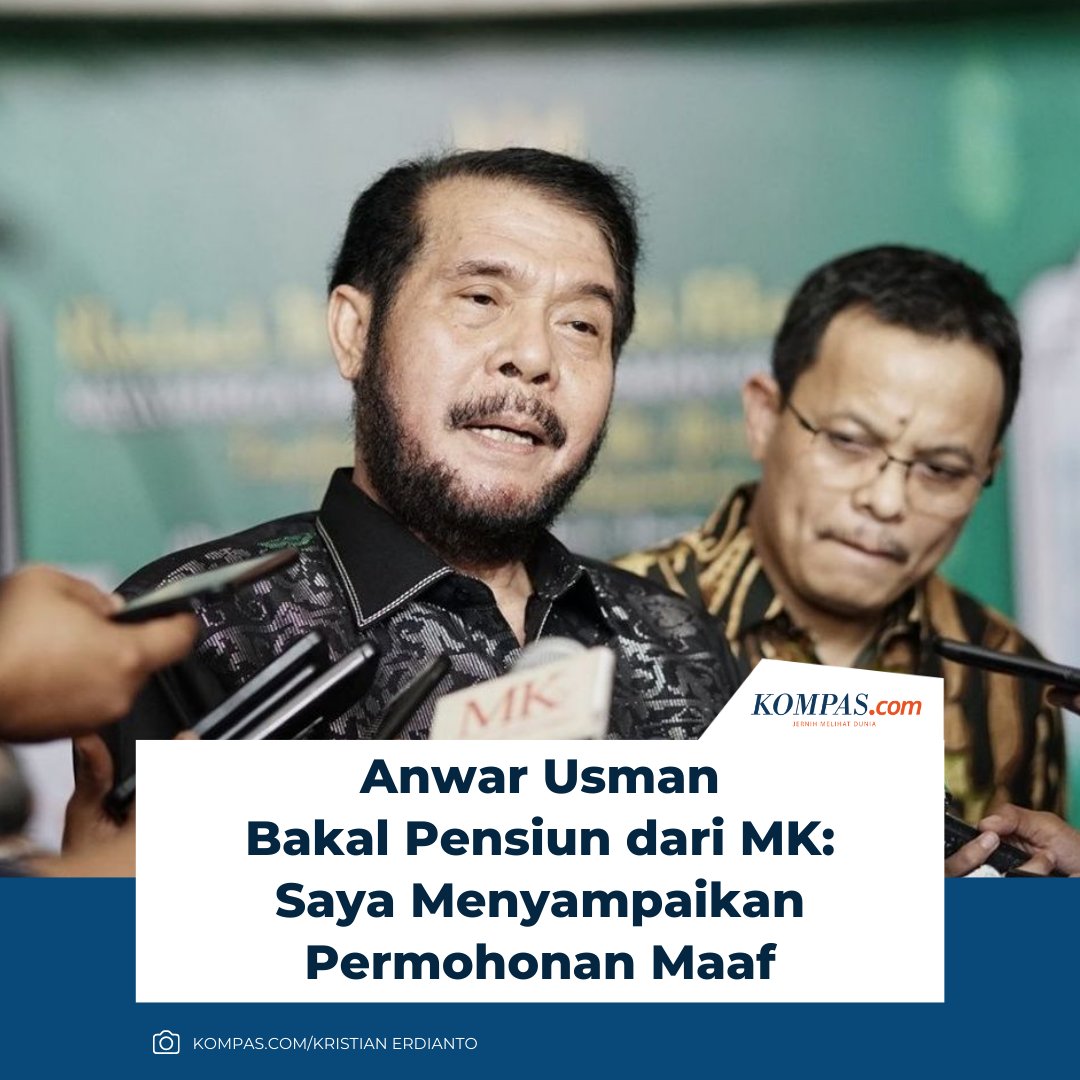 Kompas.com tweet media