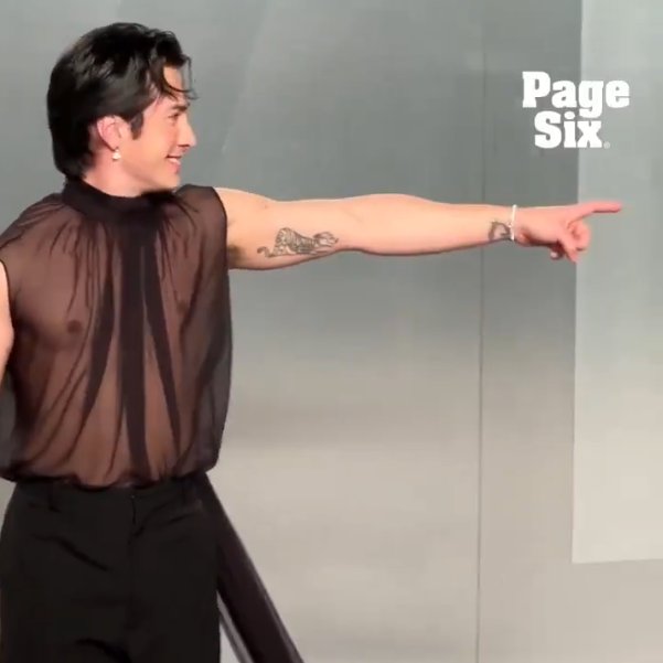 Sab✨💚 tweet media