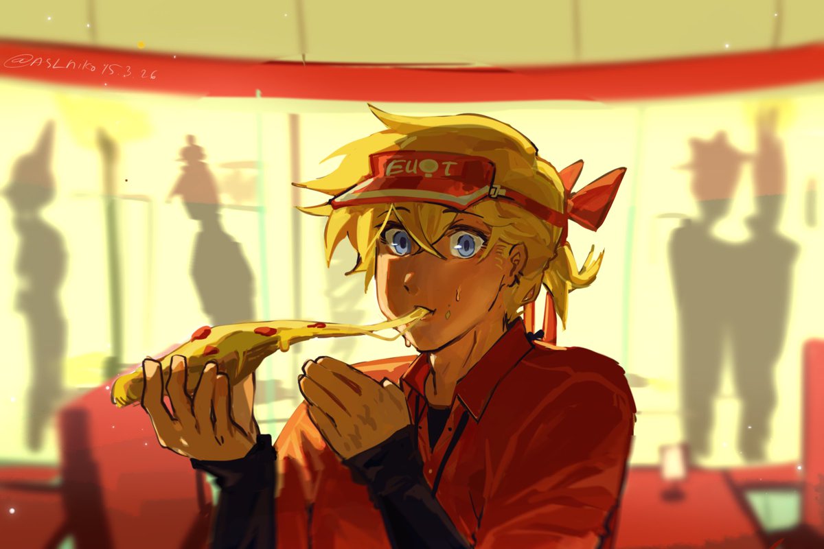 ASL_Mugiwara-ya tweet media