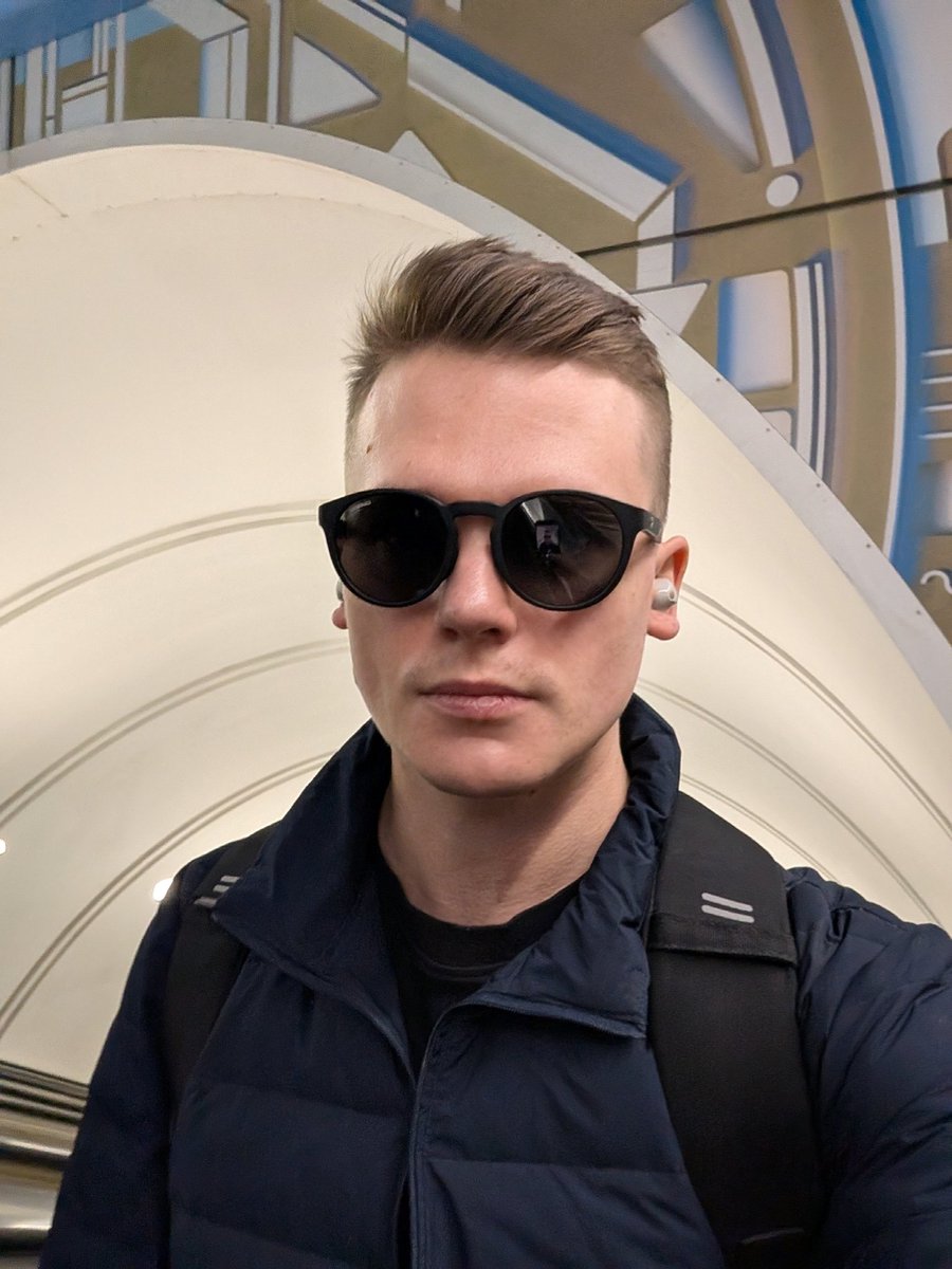 Хлопотно, но занимательно tweet media