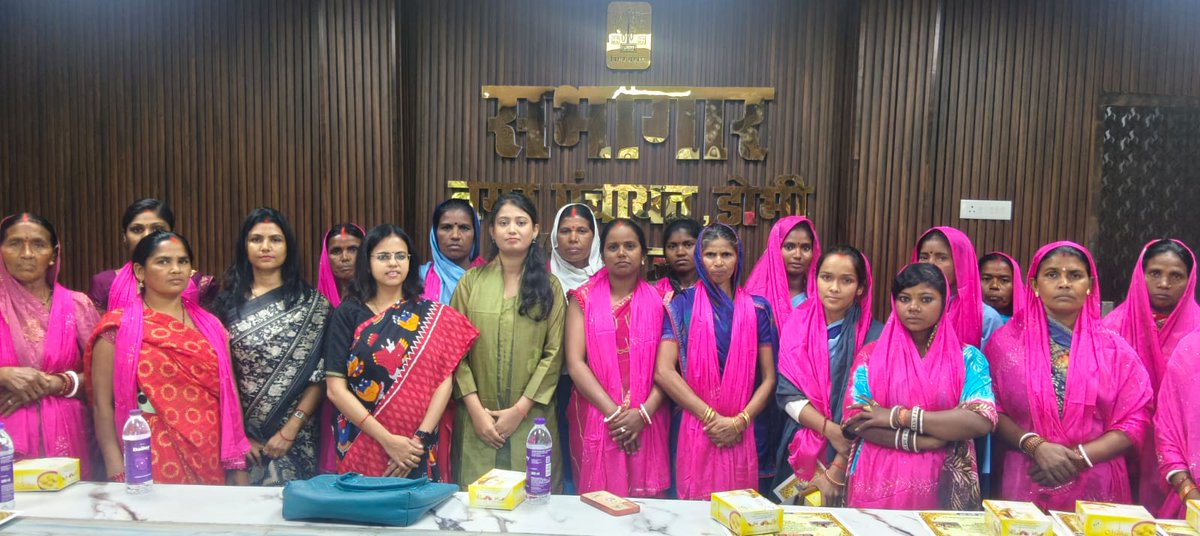 Swachh Bharat Mission Urban 2.0 - Bihar tweet media