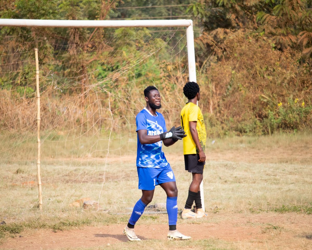 Anum_FC's tweet photo. MD 6 in pictures
#weareanumfc #Ambush #grassrootsfootball #DivisionThree https://t.co/SsPmd0bque