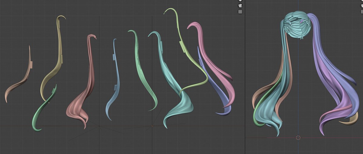 GULU グル🐦6/4 HKV party! 展示攤 D2 tweet media