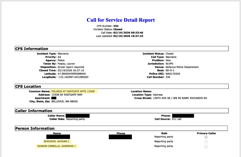 Factoria Looks Like Shiit tweet media
