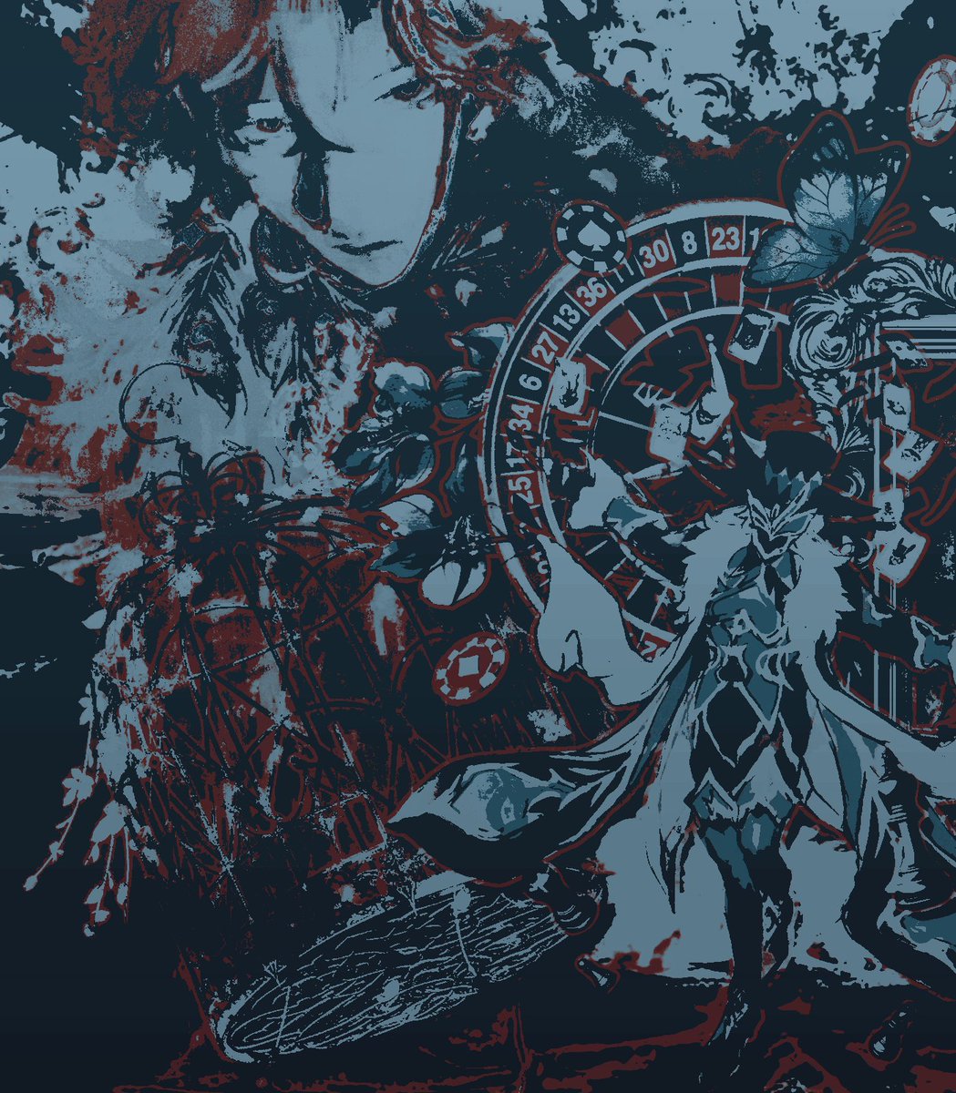 ⁫ ⁫ᅟᅟ῾ᅟ✧ᅟ 🂡 ᅟ. ݁⋆ ⸜⁫ ⁫ᅟ𝓗𝑖ᵍʰ—·яσ𝑙͟𝑙єя .ᐟ tweet media