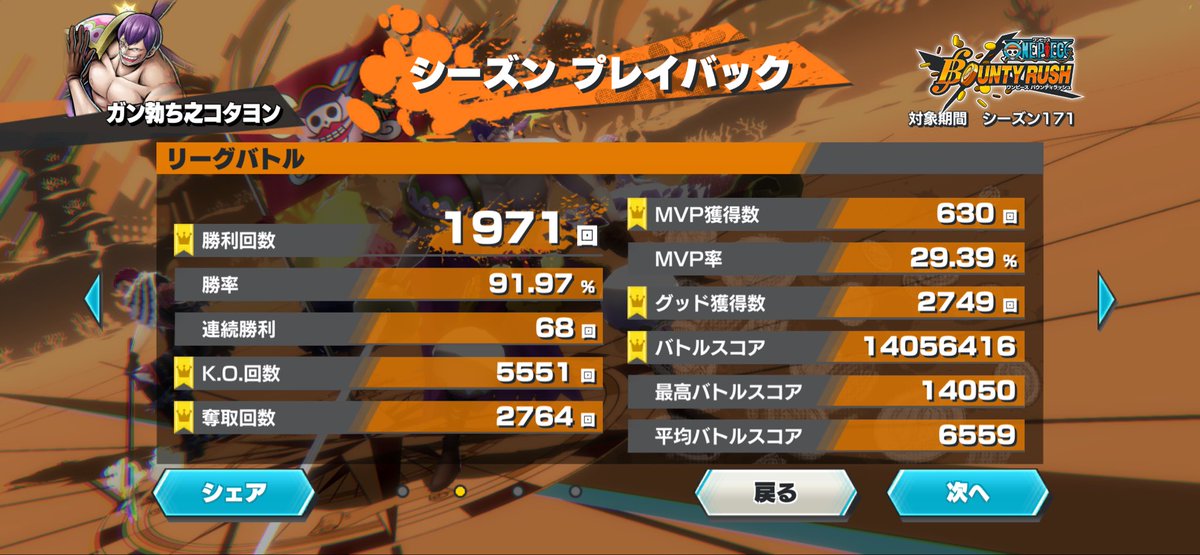 コタ tweet media