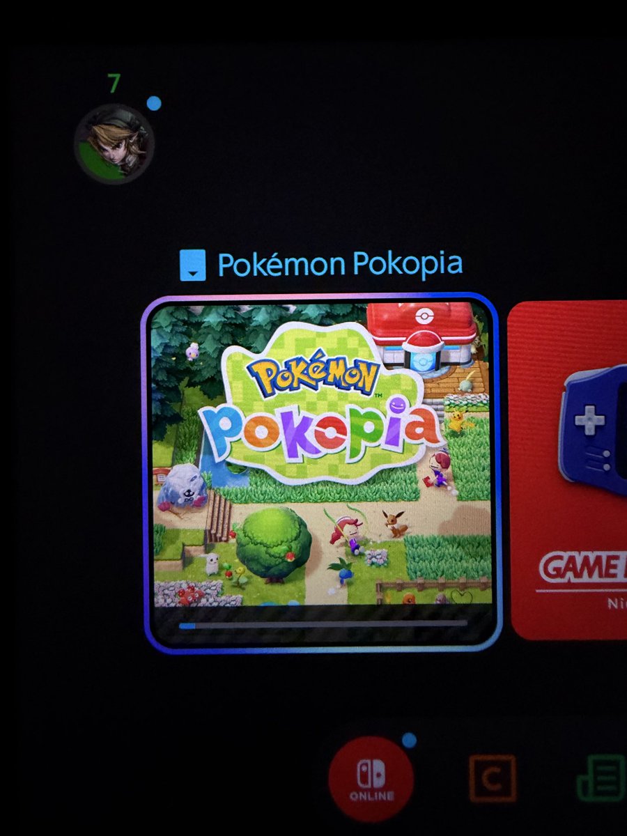 Brave Okami 🐺 tweet media