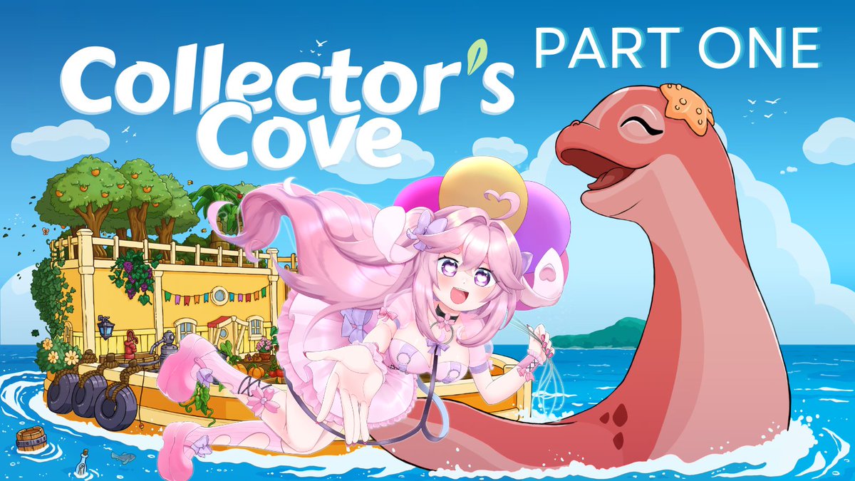 Tellybeans ✨🎠 Debut Tellython Ongoing tweet media