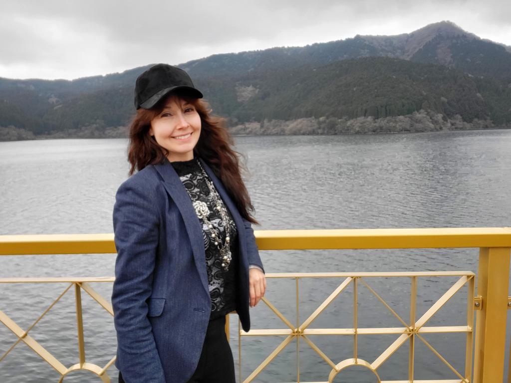 Cujo Kate tweet media