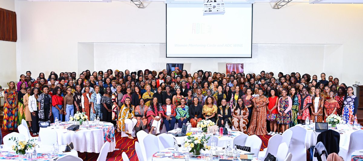 Microsoft Africa Development Center tweet media