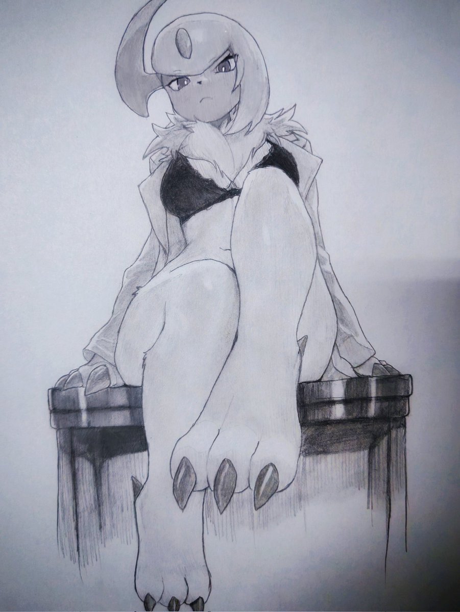 一寸小寸 tweet media