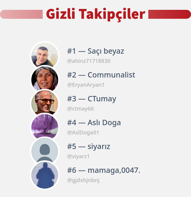 klavye acemisi ⚘️yeni hesap tweet media