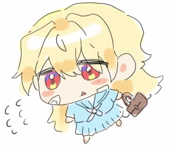 삼 커미션 tweet media