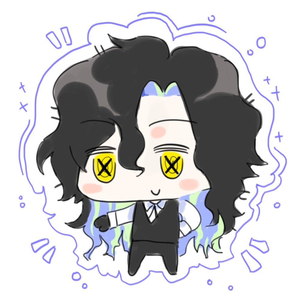 삼 커미션 tweet media