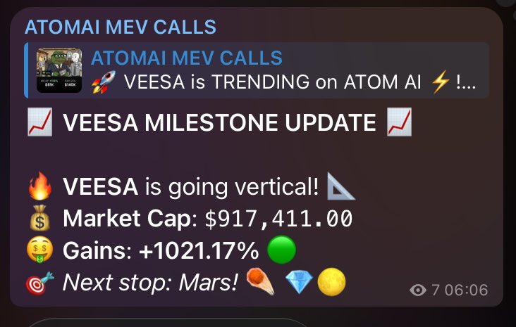 AtomAIMEV tweet media