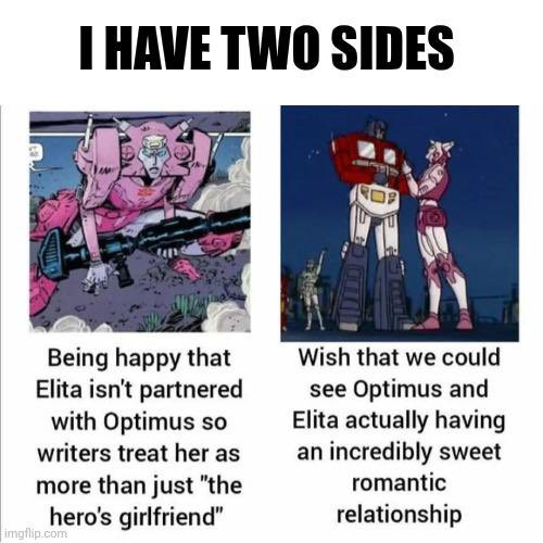 Transformers HQ tweet media