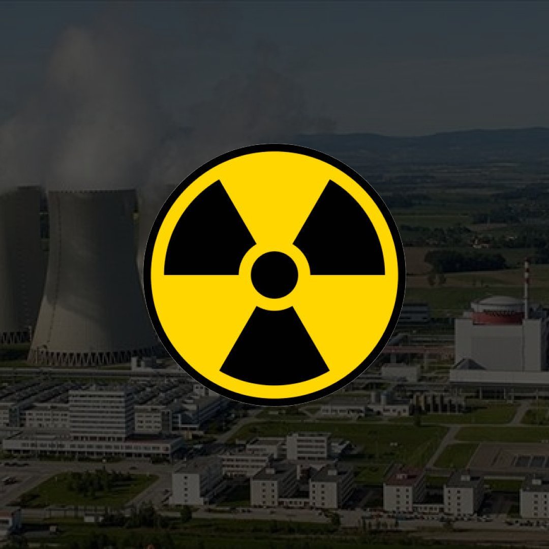 Conflict tweet media