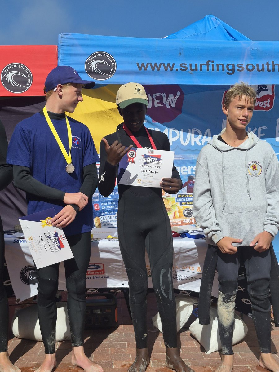 The Surfer Kids Non-Profit tweet media