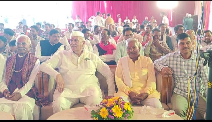 उमरावसिंह नागर धाकड़ भाजपा कि मो जिला मंत्री tweet media