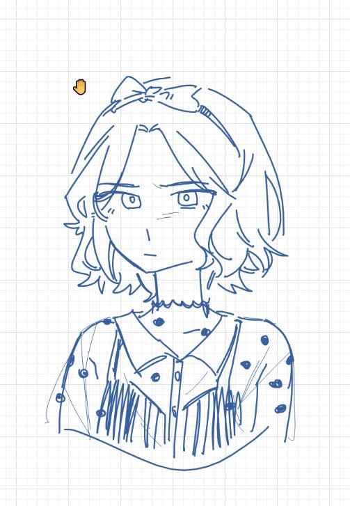 阿藍 tweet media