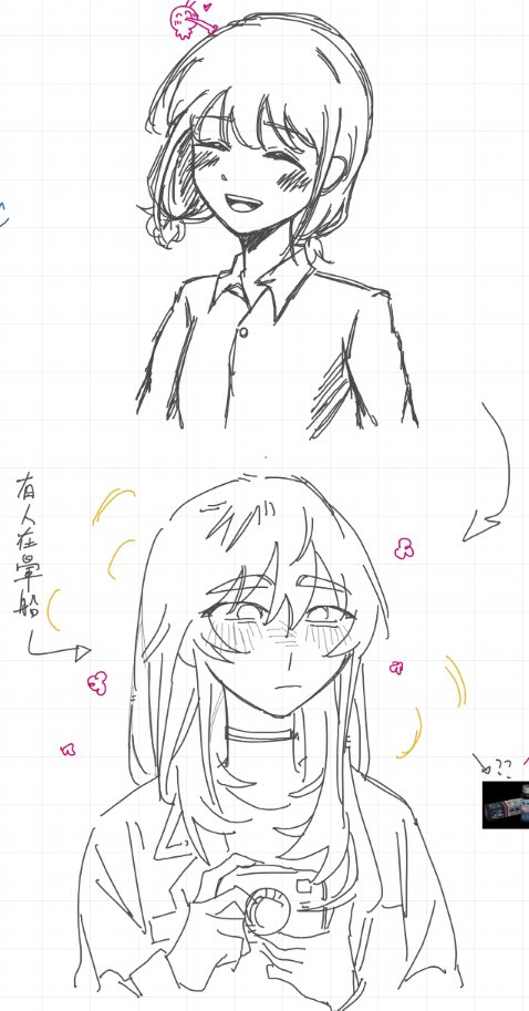 阿藍 tweet media