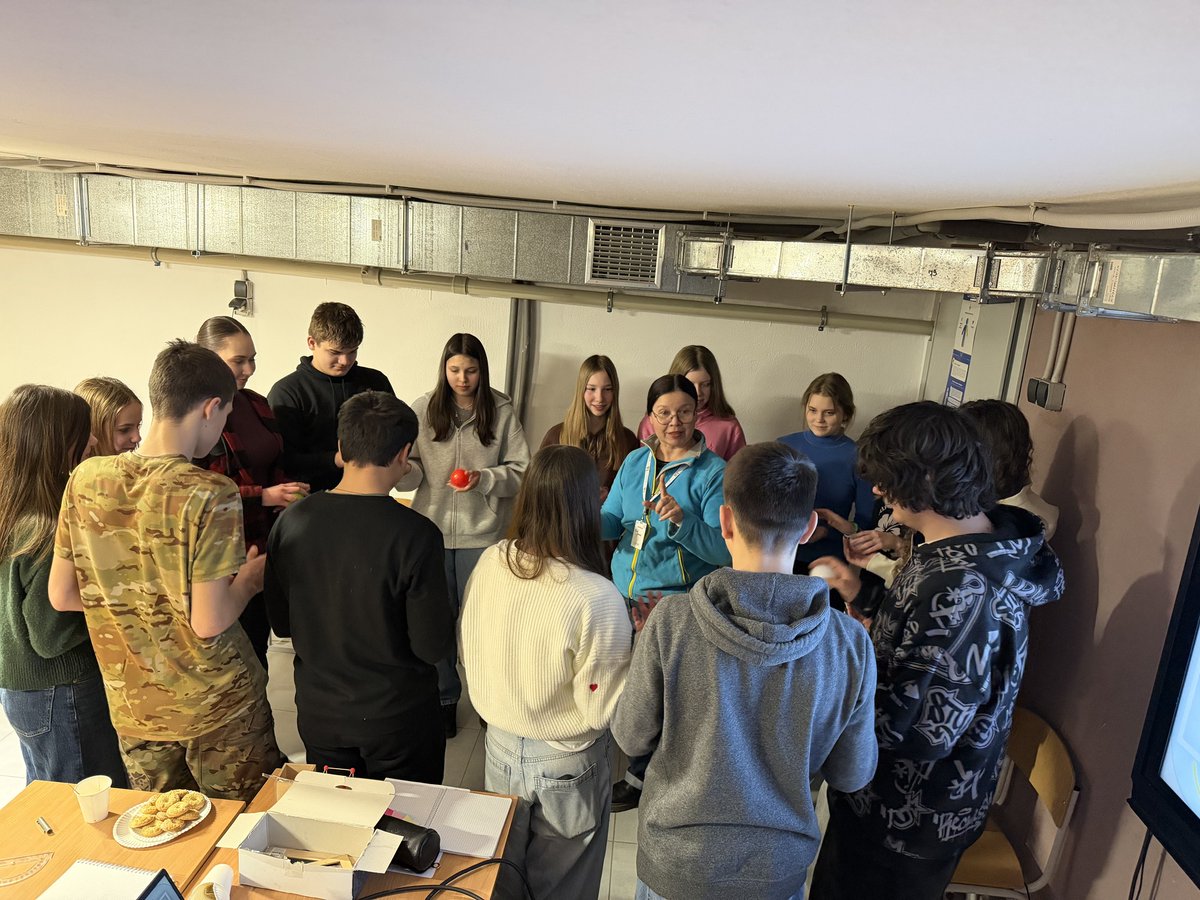 EU Humanitarian Aid | European Neighbourhood 🇪🇺 tweet media