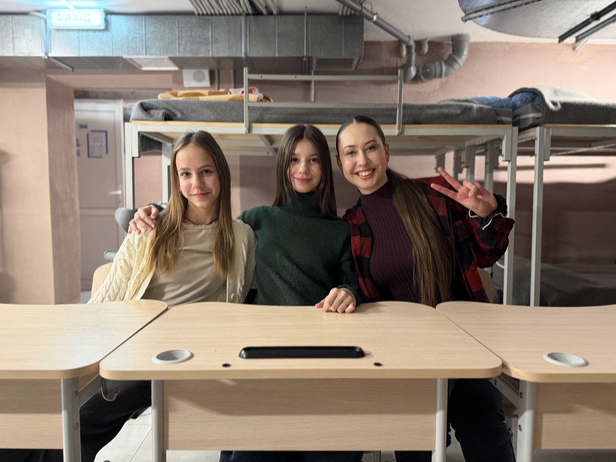 EU Humanitarian Aid | European Neighbourhood 🇪🇺 tweet media