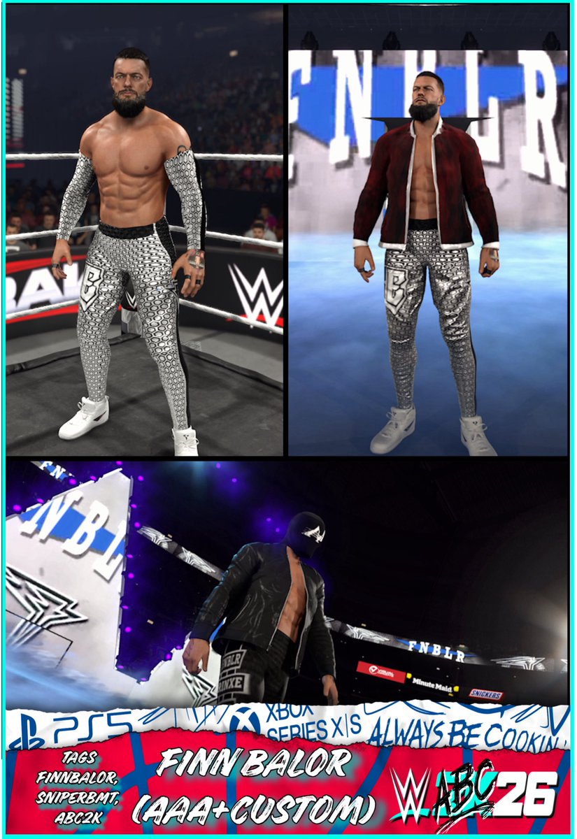 SniperBMT tweet media