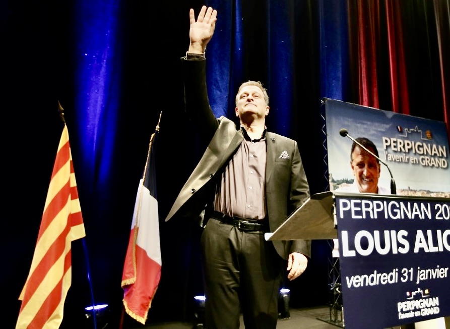 Xavier Febrés tweet media