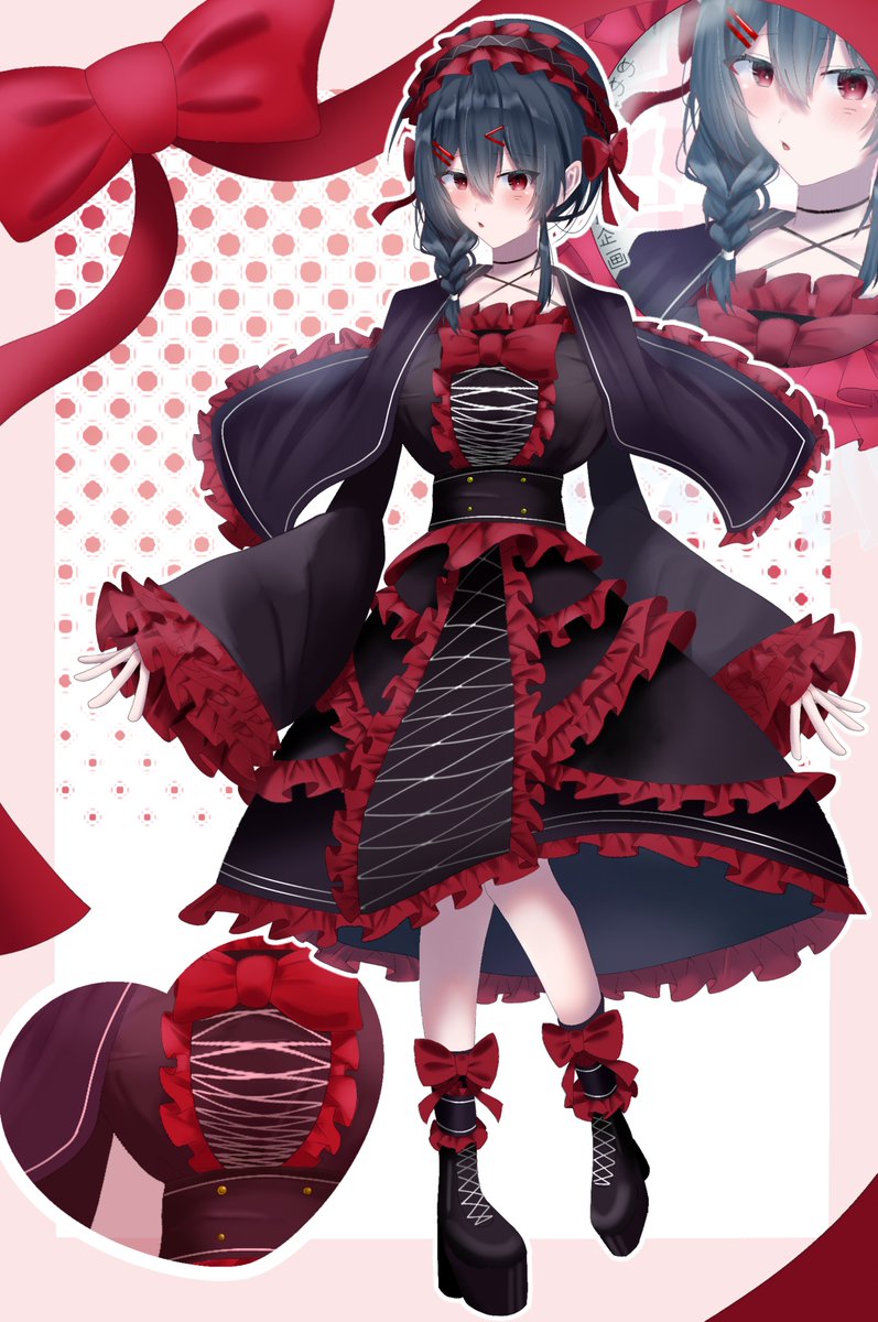 お茶の民 tweet media