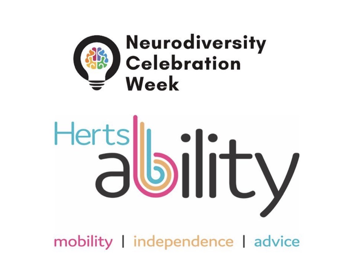 Herts Ability tweet media