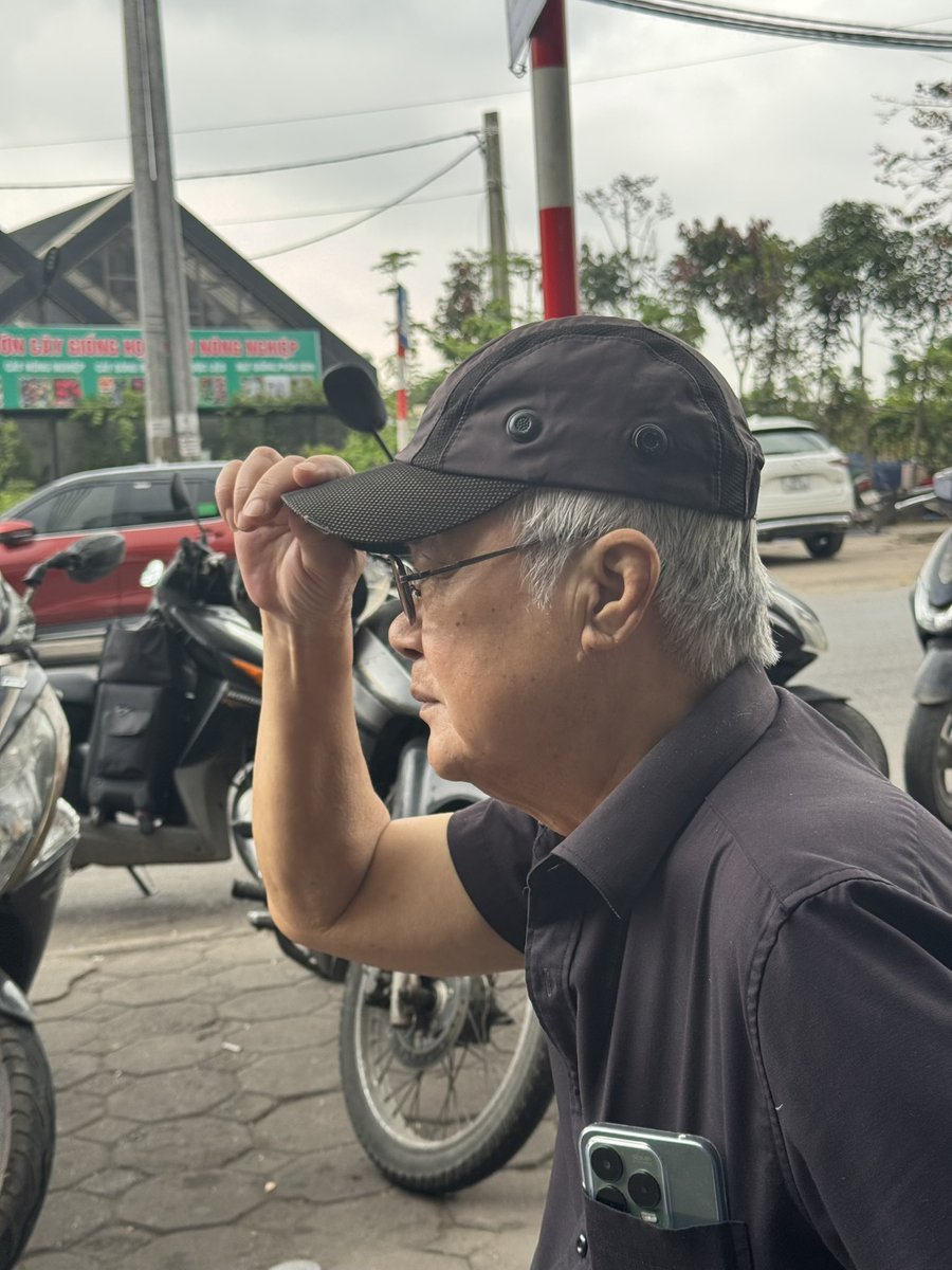 Thieu Duong tweet media