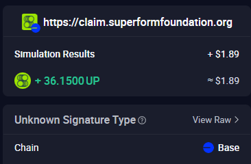 Insightful tweet media