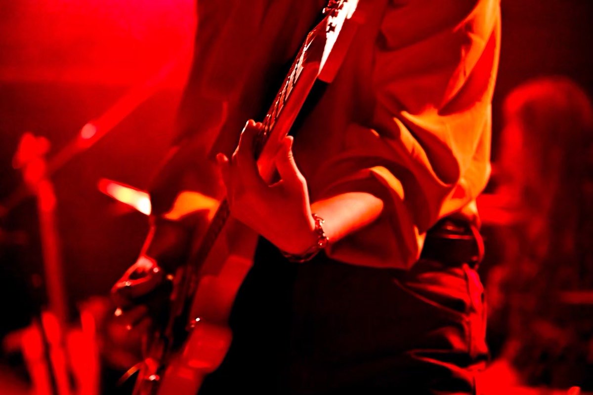 SHIRO@THE STEPHANIES tweet media