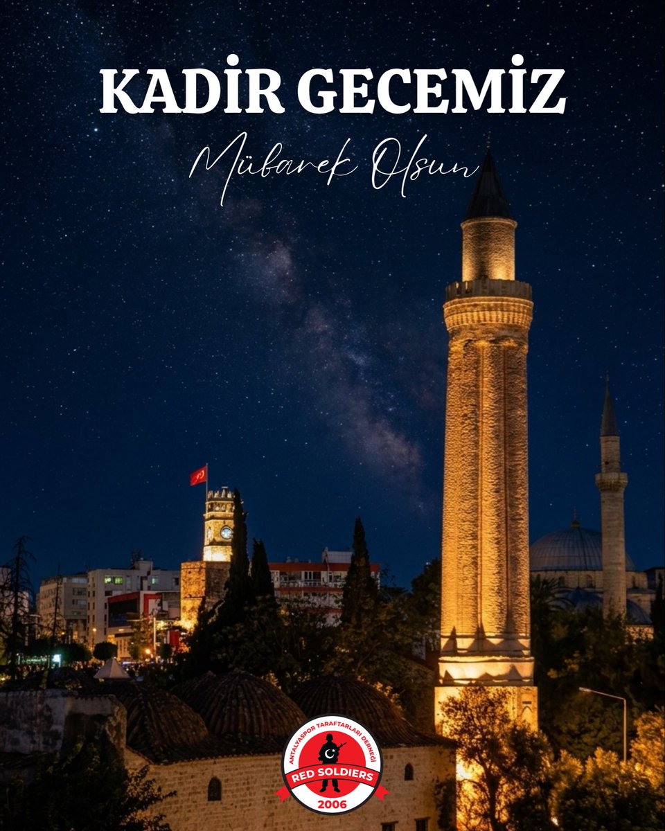 Red Soldiers tweet media