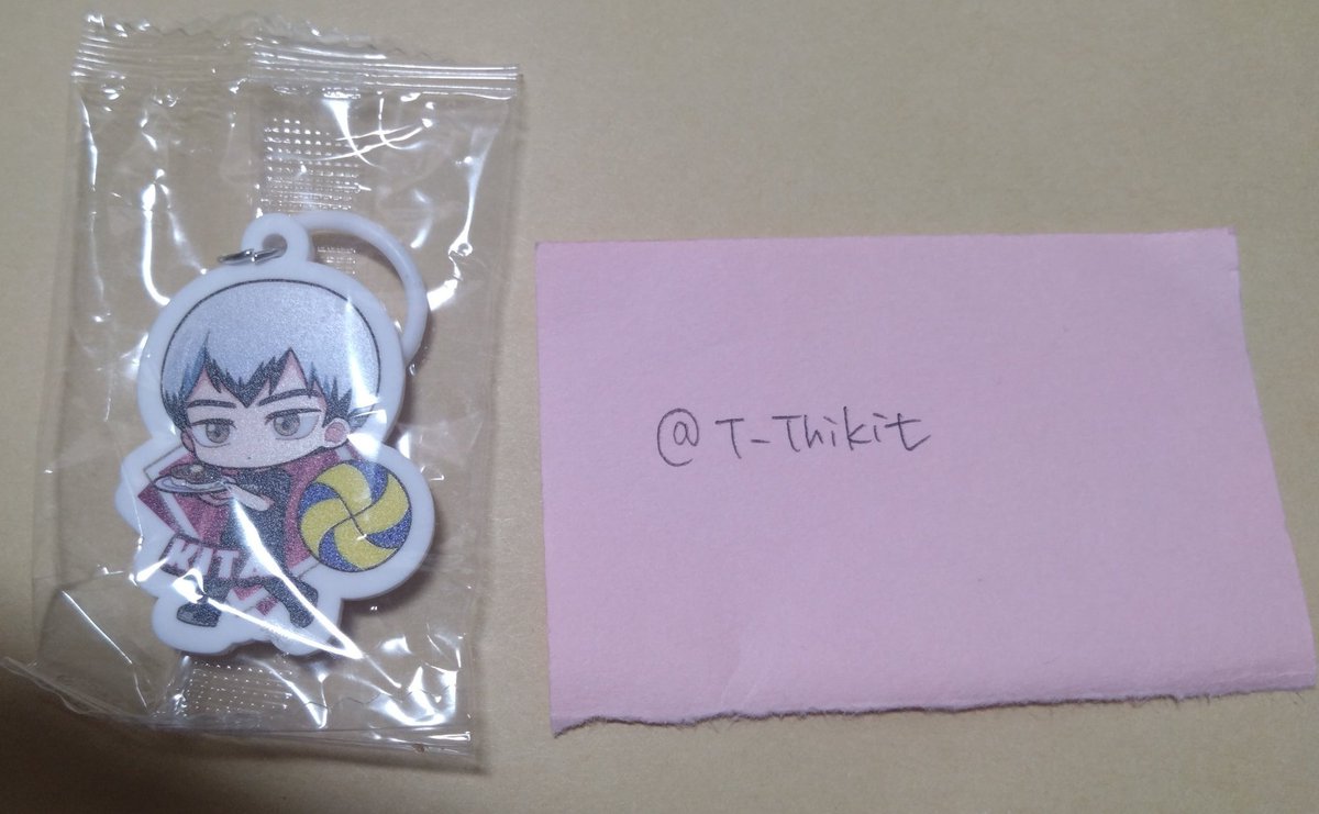 小夜@取引専用 tweet media