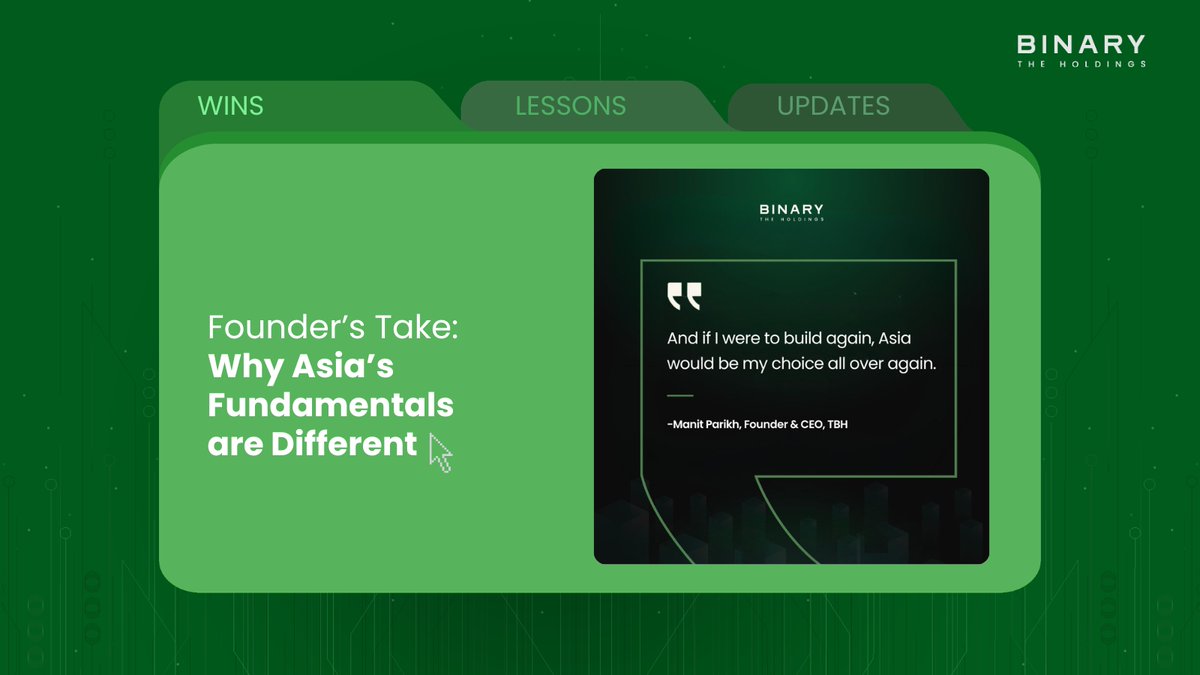 The Binary Holdings 🦏 tweet media