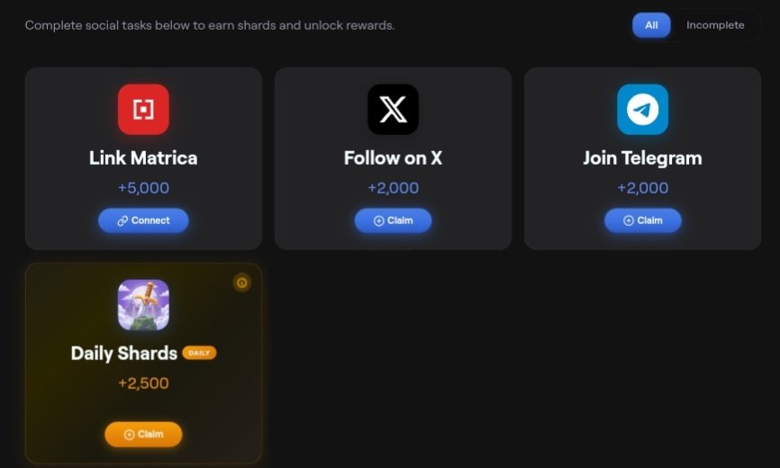 #WEB3 Drops 💎 tweet media