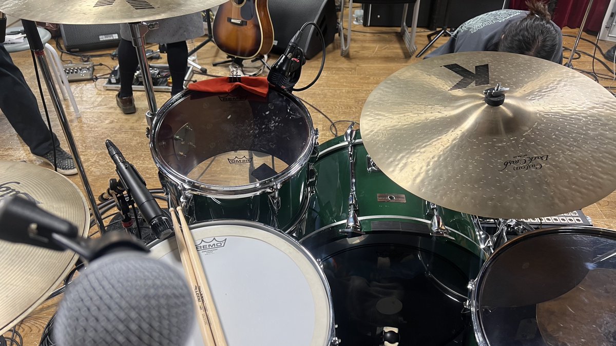 松浦 綸 / LIN tweet media