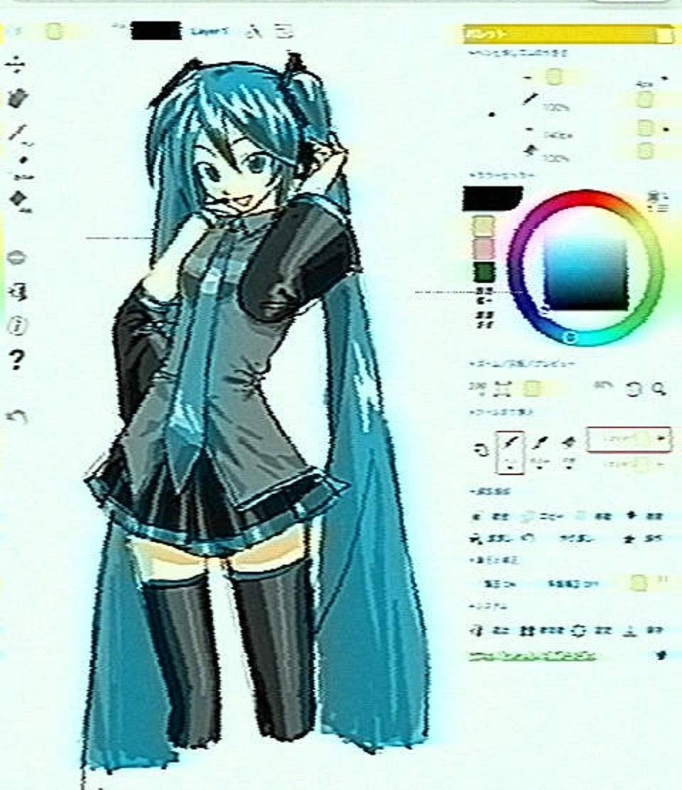 いた（たま）れない tweet media