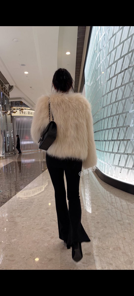 海棠夫人 tweet media