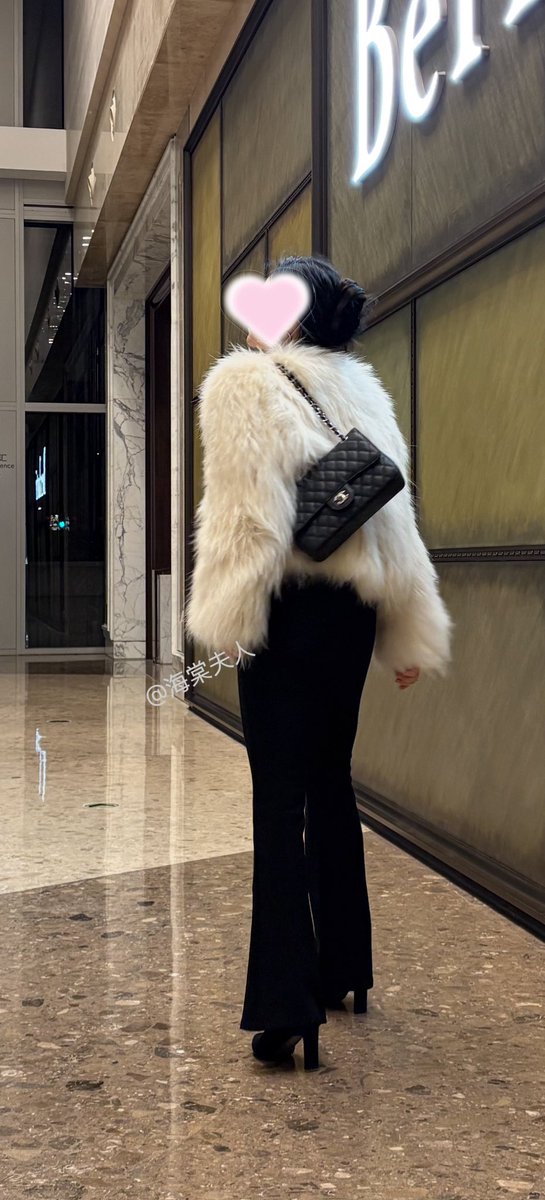 海棠夫人 tweet media